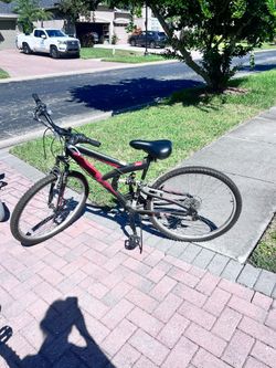 Bicycle