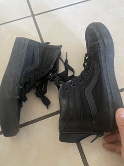 Vans Youth