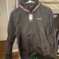 Tommy Hilfiger Jacket