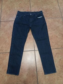 Michael Kors Parker Slim Fit Jeans 34/30 ( Brand New, Never Used ) For $15