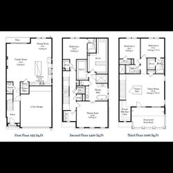 HACEMOS PLANOS Y CASAS