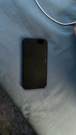 iPhone XR 64g Fully Unlocked