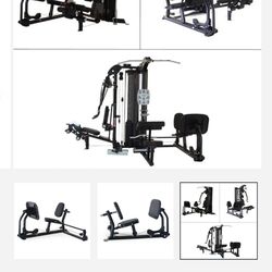 NEW WEIGHT SET. OR BEST OFFER