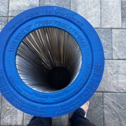 Pentair C 150 Pool Filter