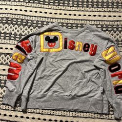 Disneyland Jersey 