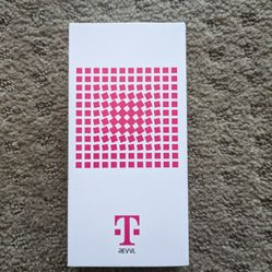 Brand New Revvl 7 5g TMobile Moto Phone
