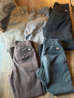 Dickies pants