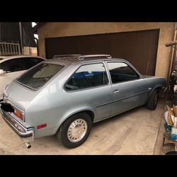 1978 Chevrolet Corvette