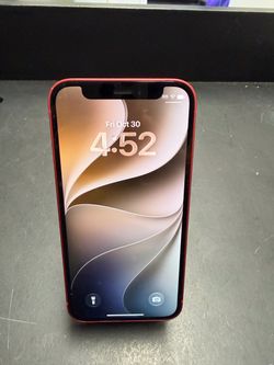 iPhone 12 mini unlock 64gb