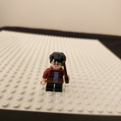 Lego Harry Potter