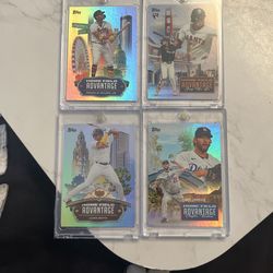 Home field Advantage Lot 