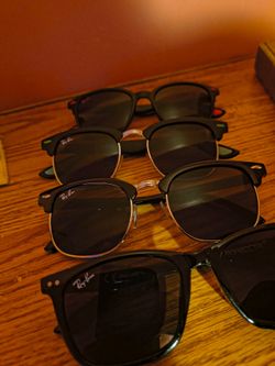 Ray Bans