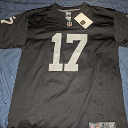 Raider Devante Adams Jersey Xl  New Never Used 