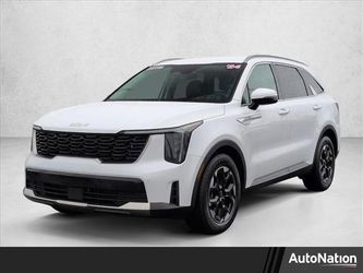 2024 Kia Sorento