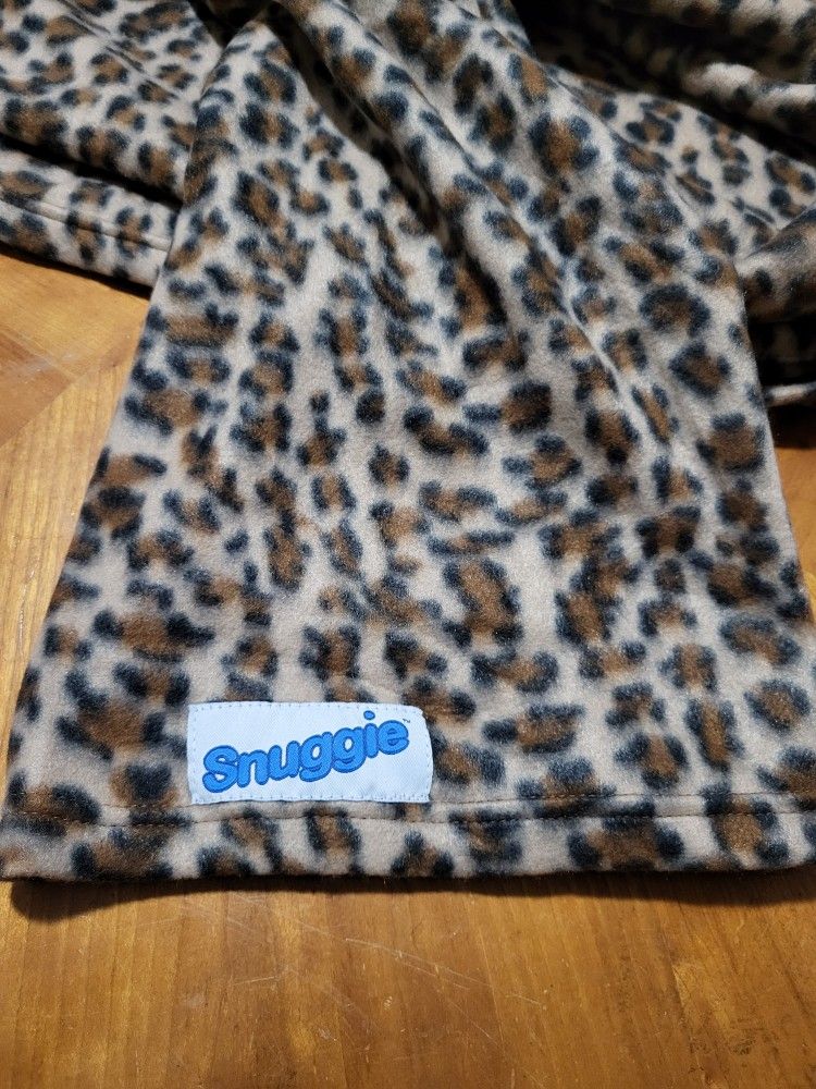 New Snuggie