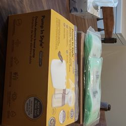 Breast Pump 