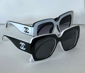 Chanl sunglasses each