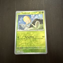 Pokémon Cards (Misc)