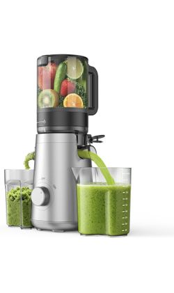 Juicer Machines