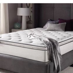New Mattress (king Queen Twin Full) $59 Down
