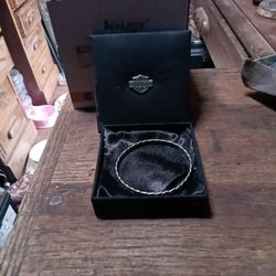 Harley Davidson Bracelet 