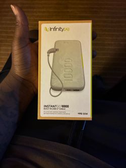 Portable charger
