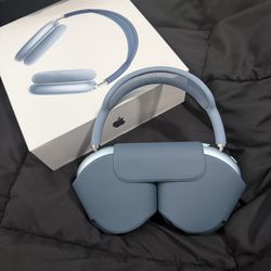 AirPods Max Blue 