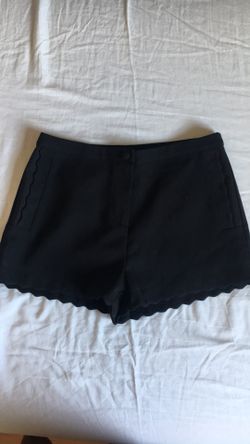 Shorts with pockets