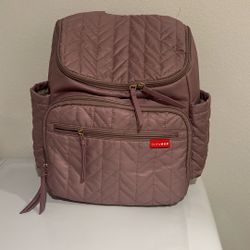 Skip Hop Forma Diaper Bag Backpack