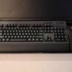 Logitech G613 Wireless Mechanical Gaming Keyboard