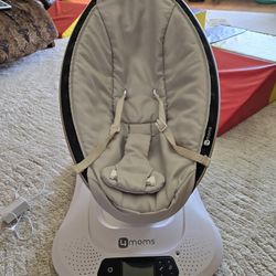 Baby Swing