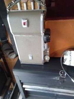 1948 vintage polaroid land camera