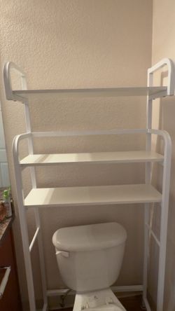 New Shelf