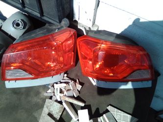 Taillights   '