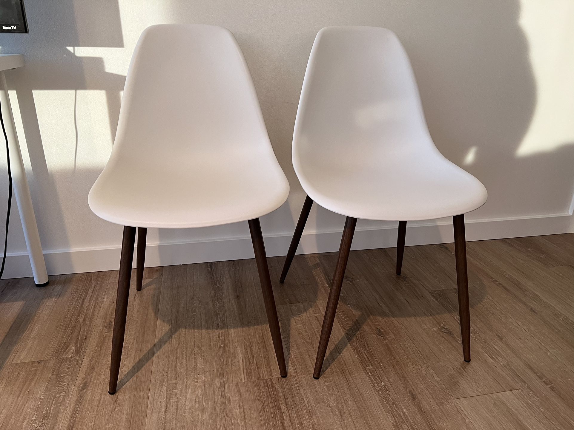 Target Copley Dining Chairs - Two