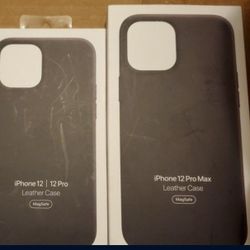 Iphone Cases  12pro, 12promax