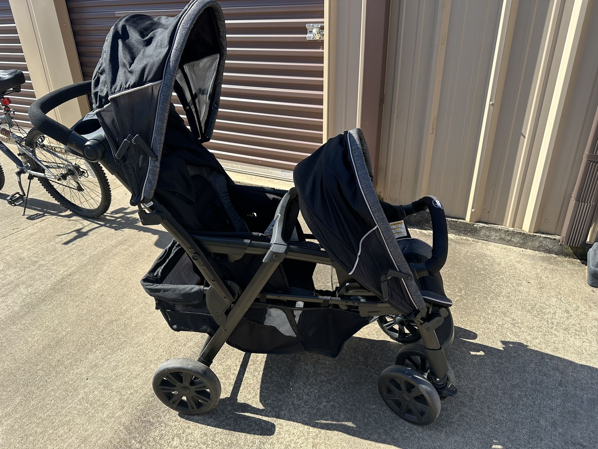 Chicco Stroller