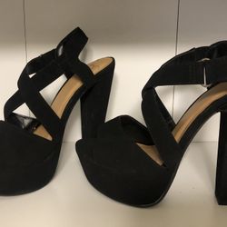High Heels 
