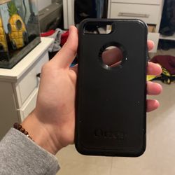 Otterbox (iPhone 6s Plus)