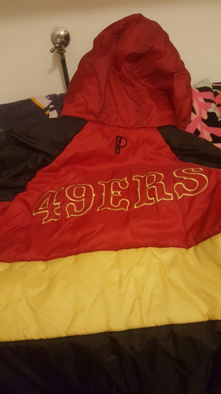 49er xl 40 firm