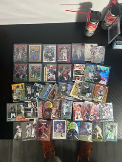 Sammy Sosa gold, Curry cracked ice, Chicago bears lot