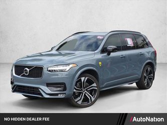 2020 Volvo XC90