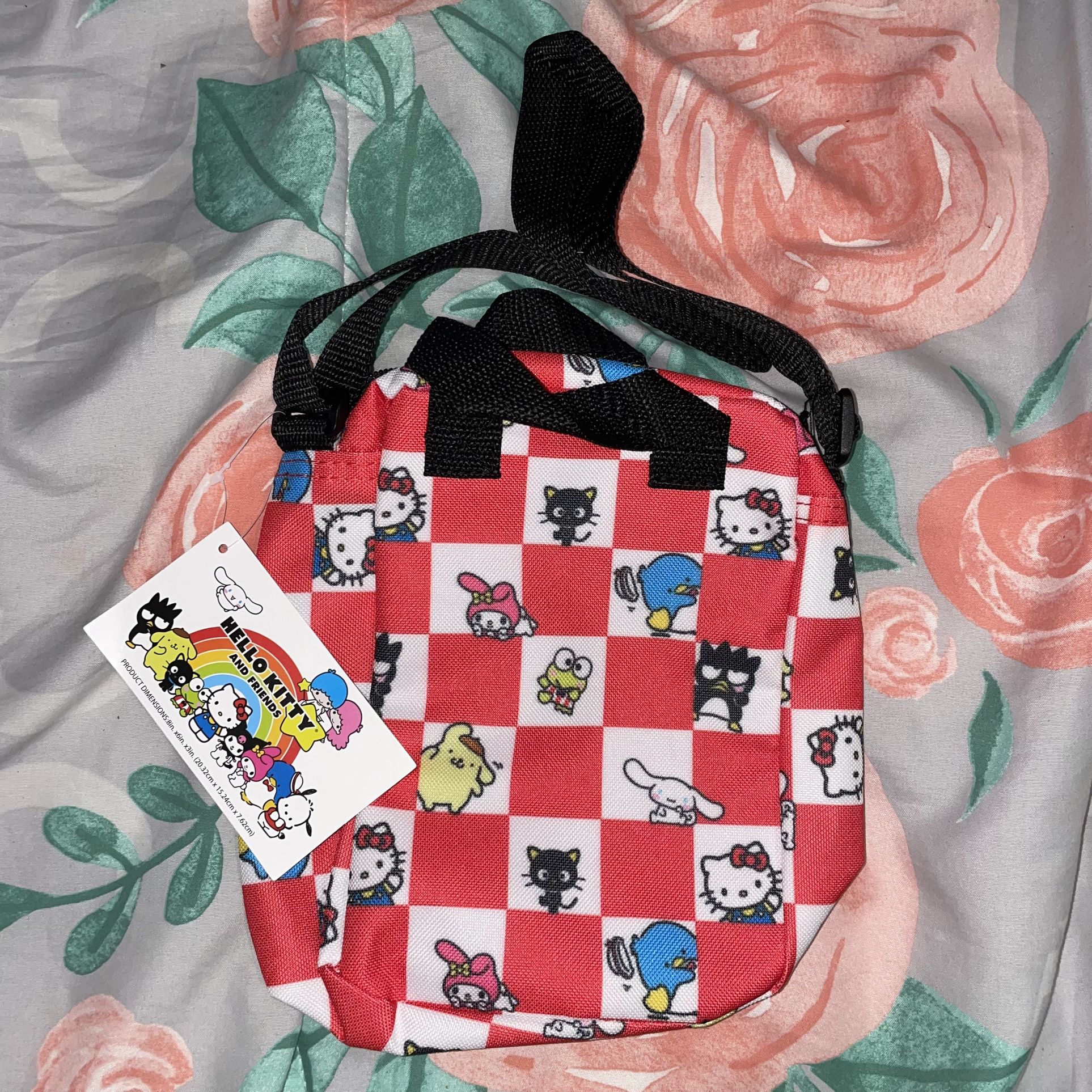 Hello Kitty and Friends Purse
