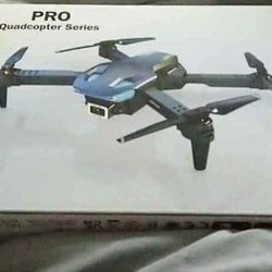 Professional Drone