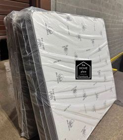 🔥 Big Sale, Brand New Mattresses - We Offer Delivery 🚛
