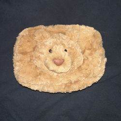 Jelly Cat toiletry bag 