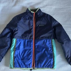 Cotopaxi Kids Jacket