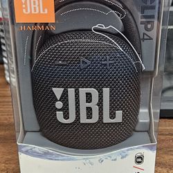 JBL CLIP 4