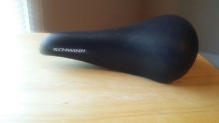 Schwinn bike seat