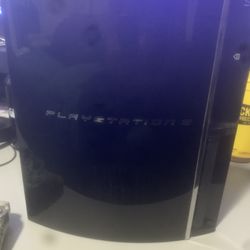 PS3 Backwards Compatible Version 